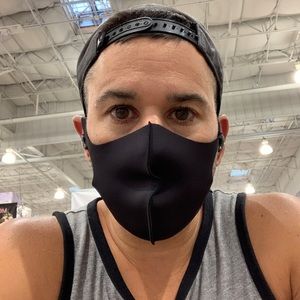 Meet your Posher, Frank